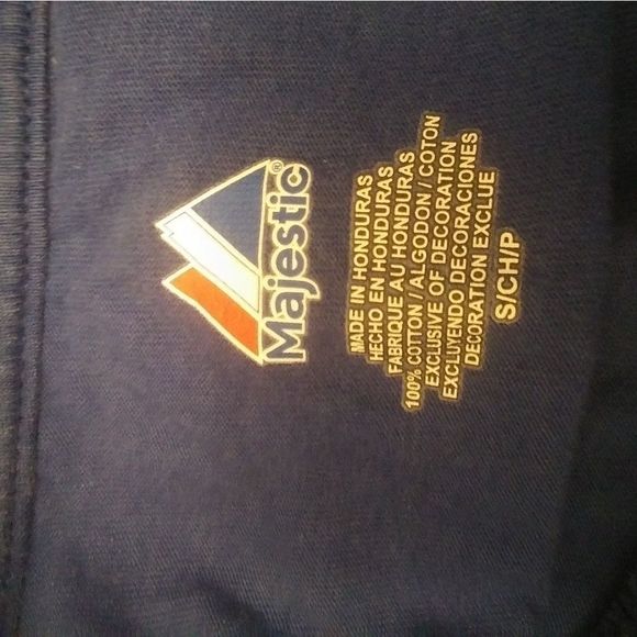 🐮 🐄 Texas Rangers T-Shirt - Picture 4 of 4